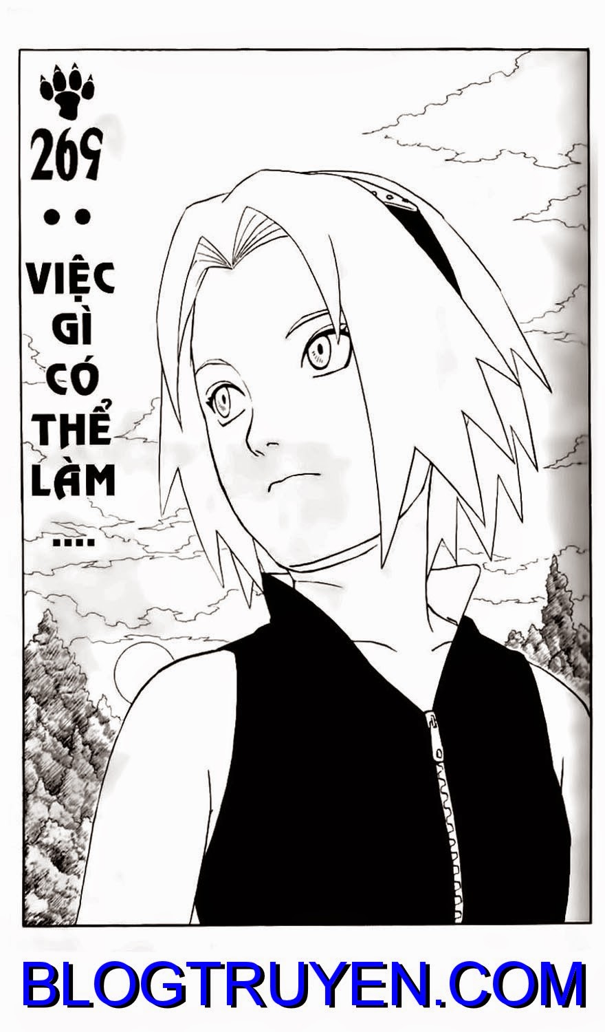 Chapter 269 - Trang 3