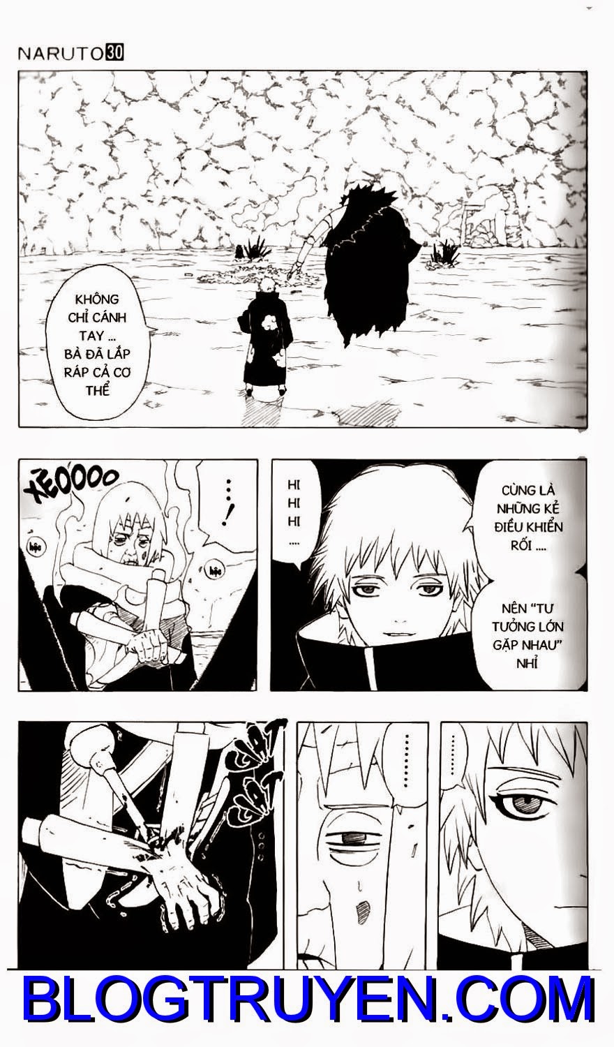 Chapter 269 - Trang 7