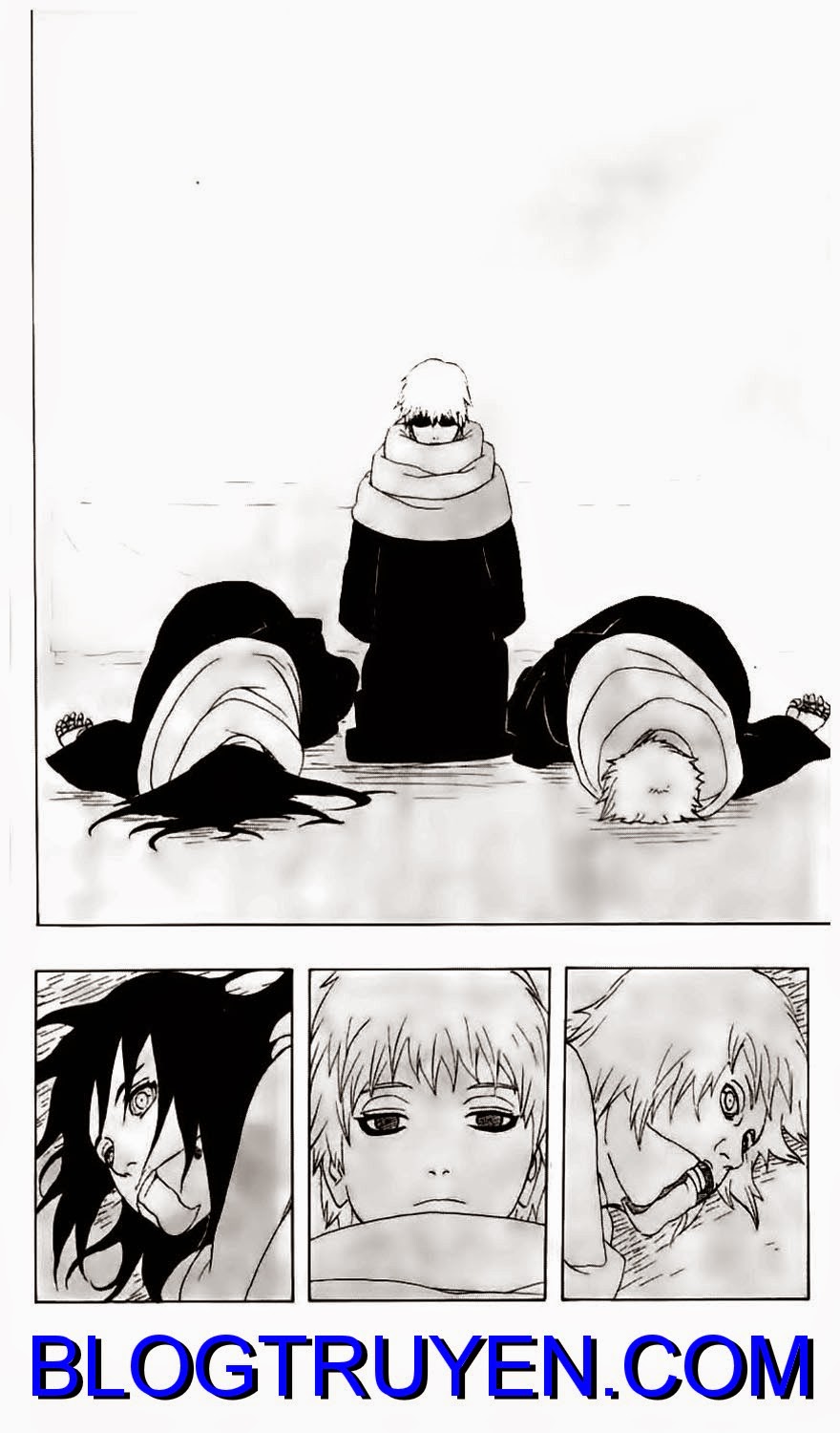 Chapter 269 - Trang 10