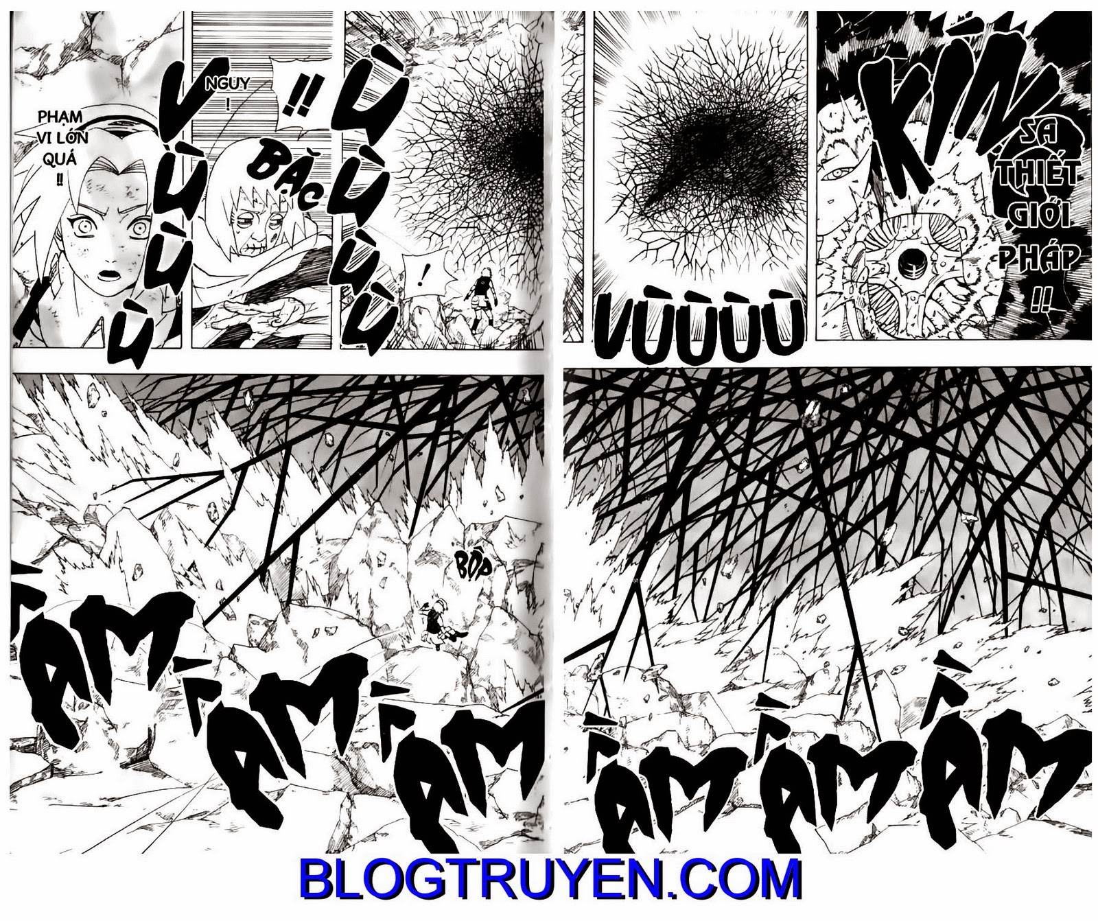 Chapter 270 - Trang 13