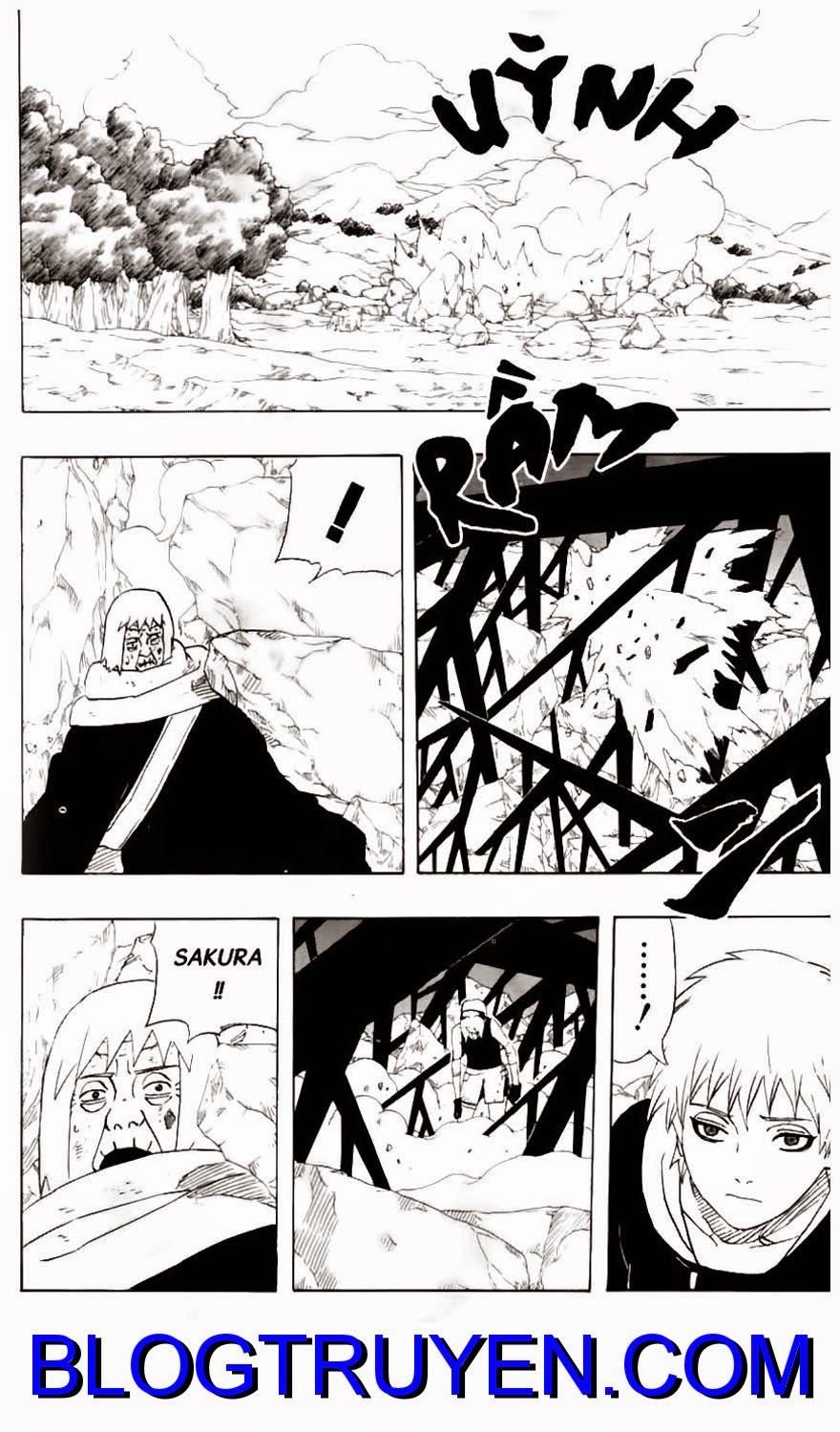 Chapter 270 - Trang 14