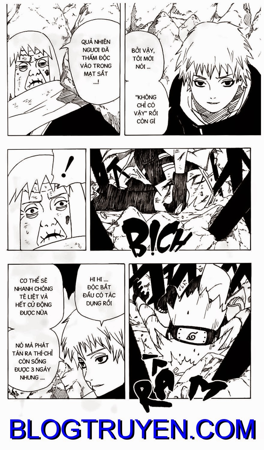 Chapter 270 - Trang 16