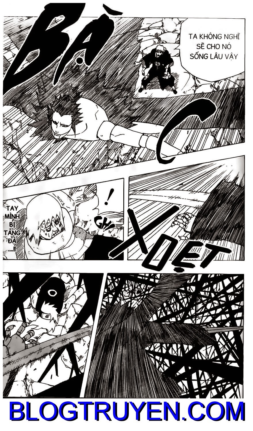 Chapter 270 - Trang 17