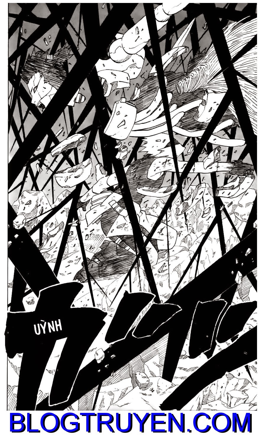 Chapter 270 - Trang 18