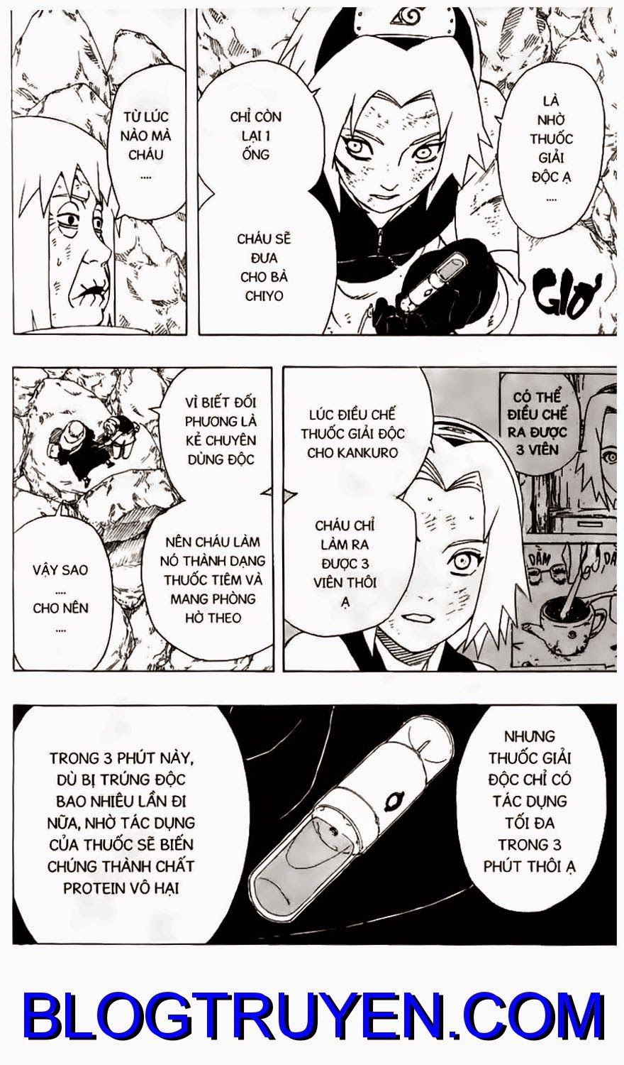 Chapter 270 - Trang 20
