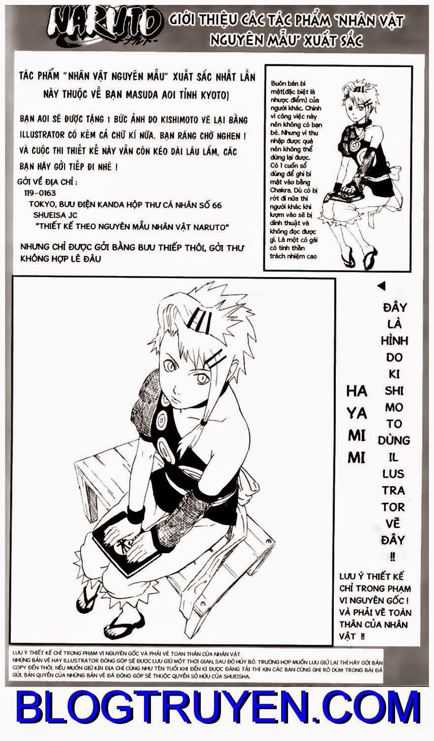 Chapter 270 - Trang 22