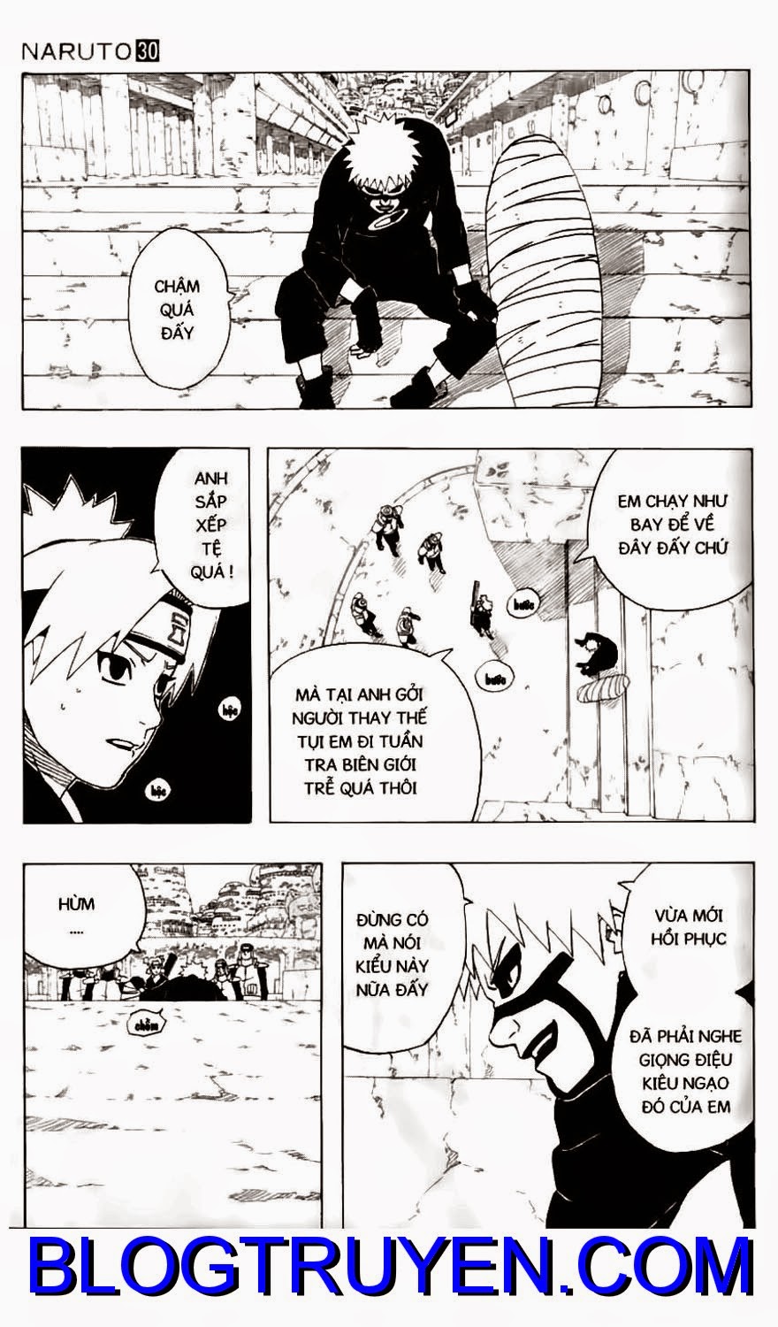 Chapter 270 - Trang 6