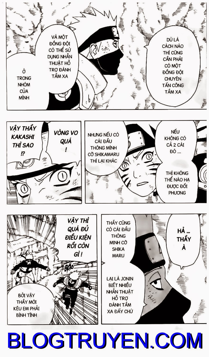 Chapter 271 - Trang 16