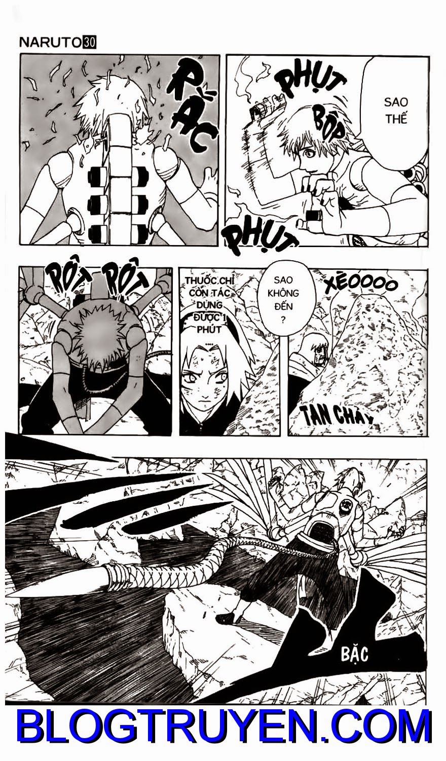Chapter 271 - Trang 19