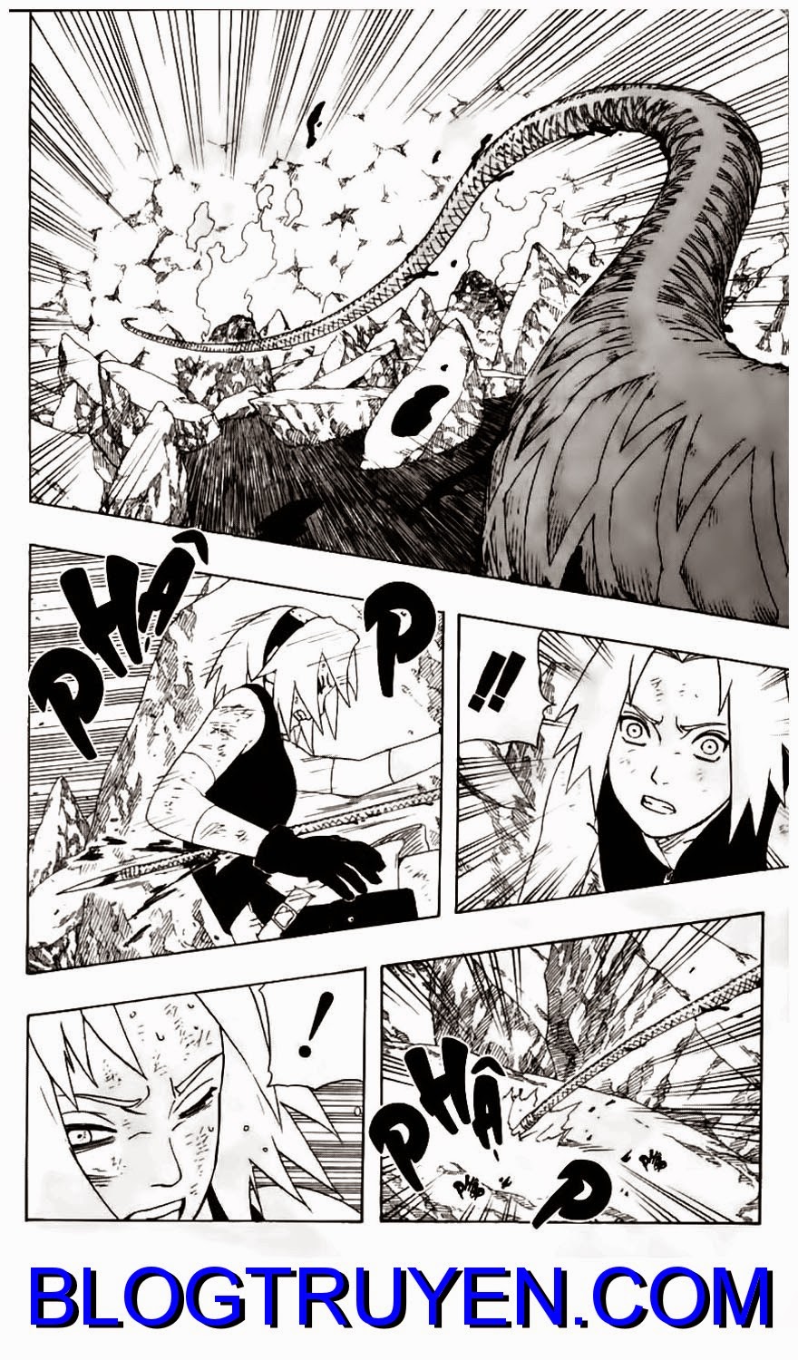 Chapter 271 - Trang 20