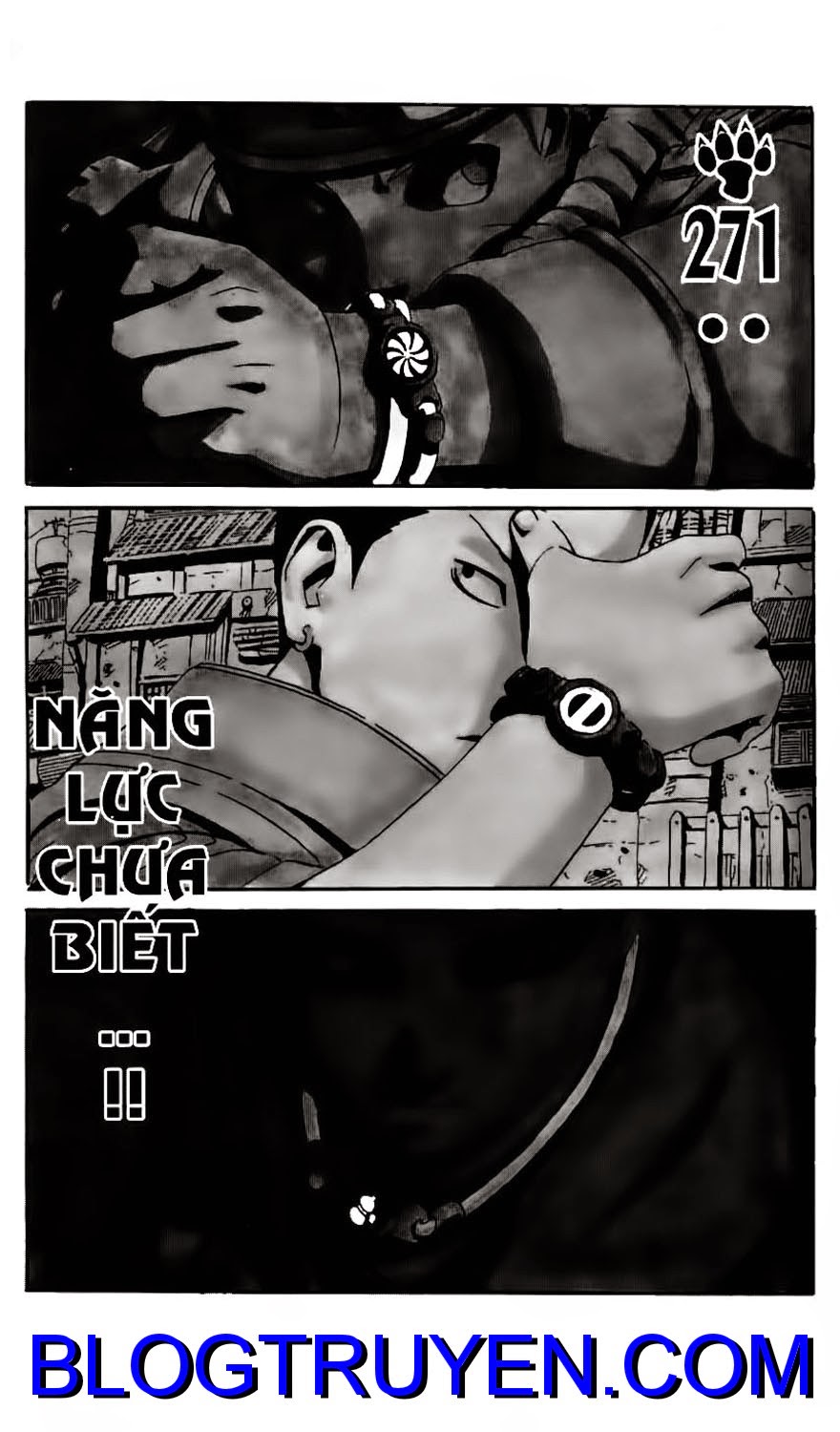 Chapter 271 - Trang 3