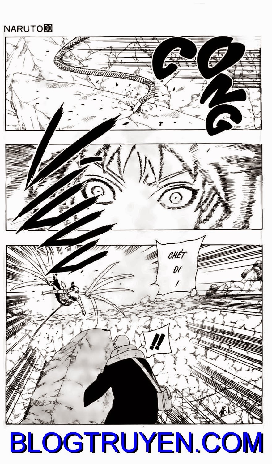Chapter 271 - Trang 21