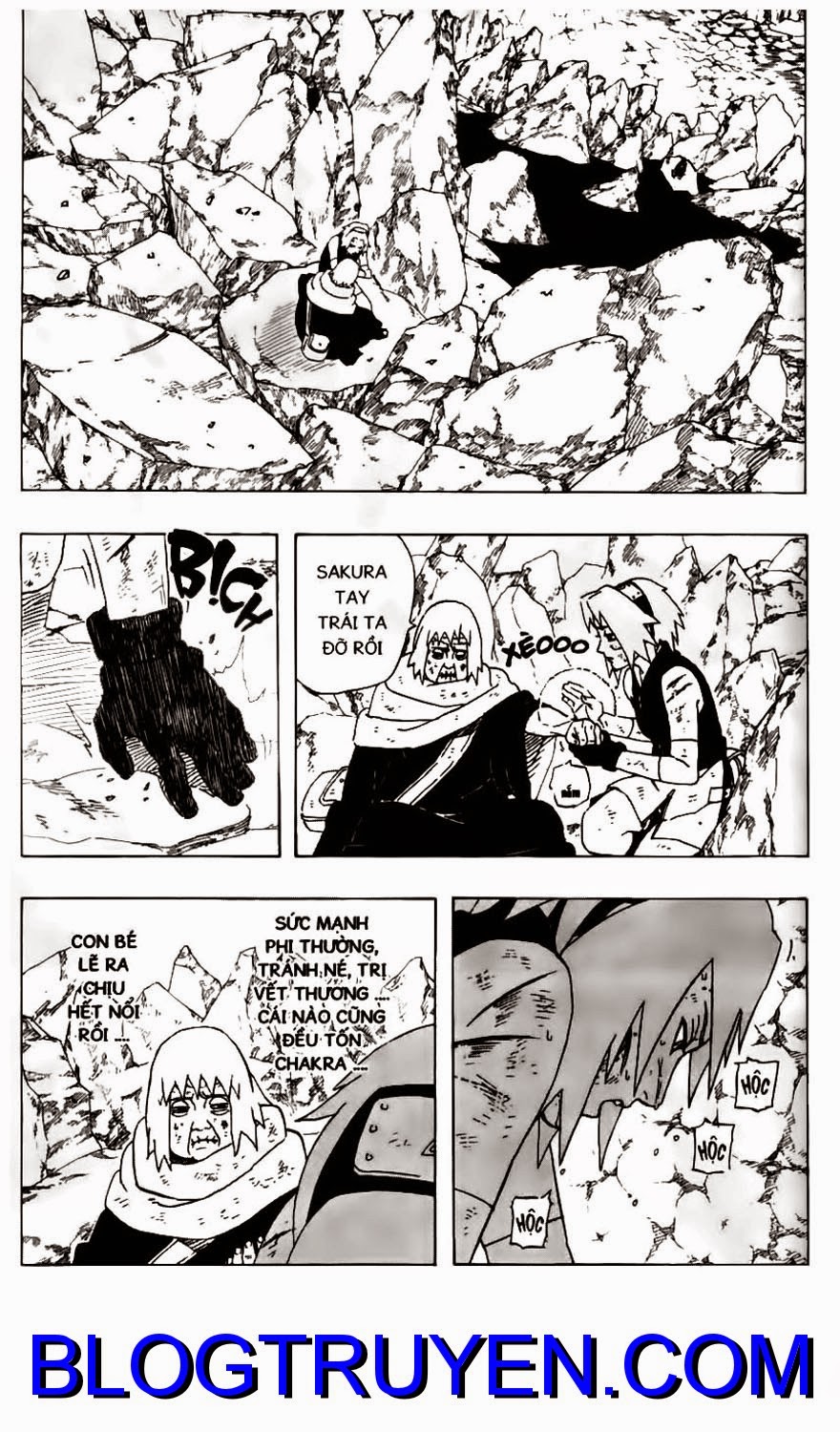 Chapter 271 - Trang 5