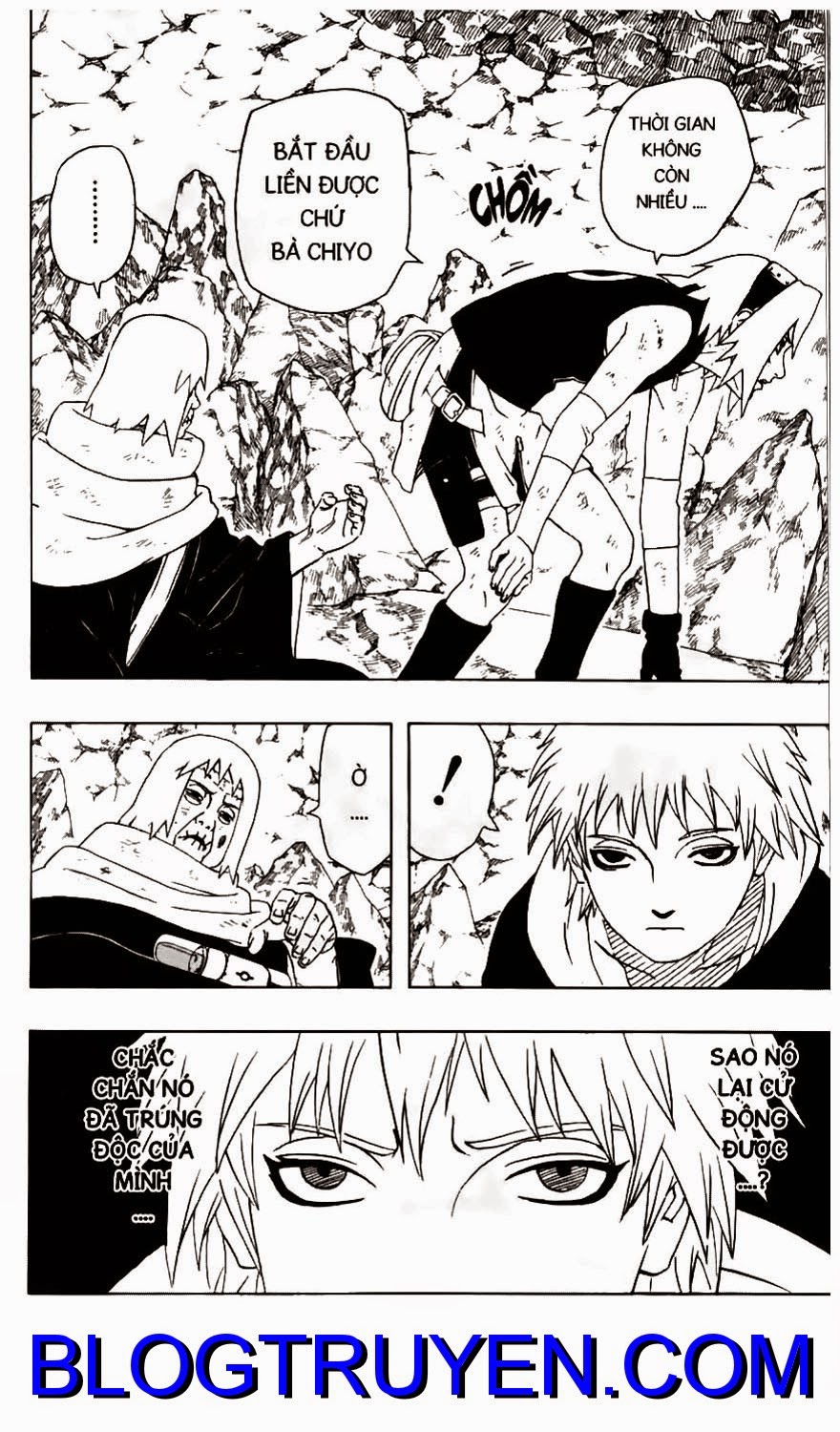 Chapter 271 - Trang 6
