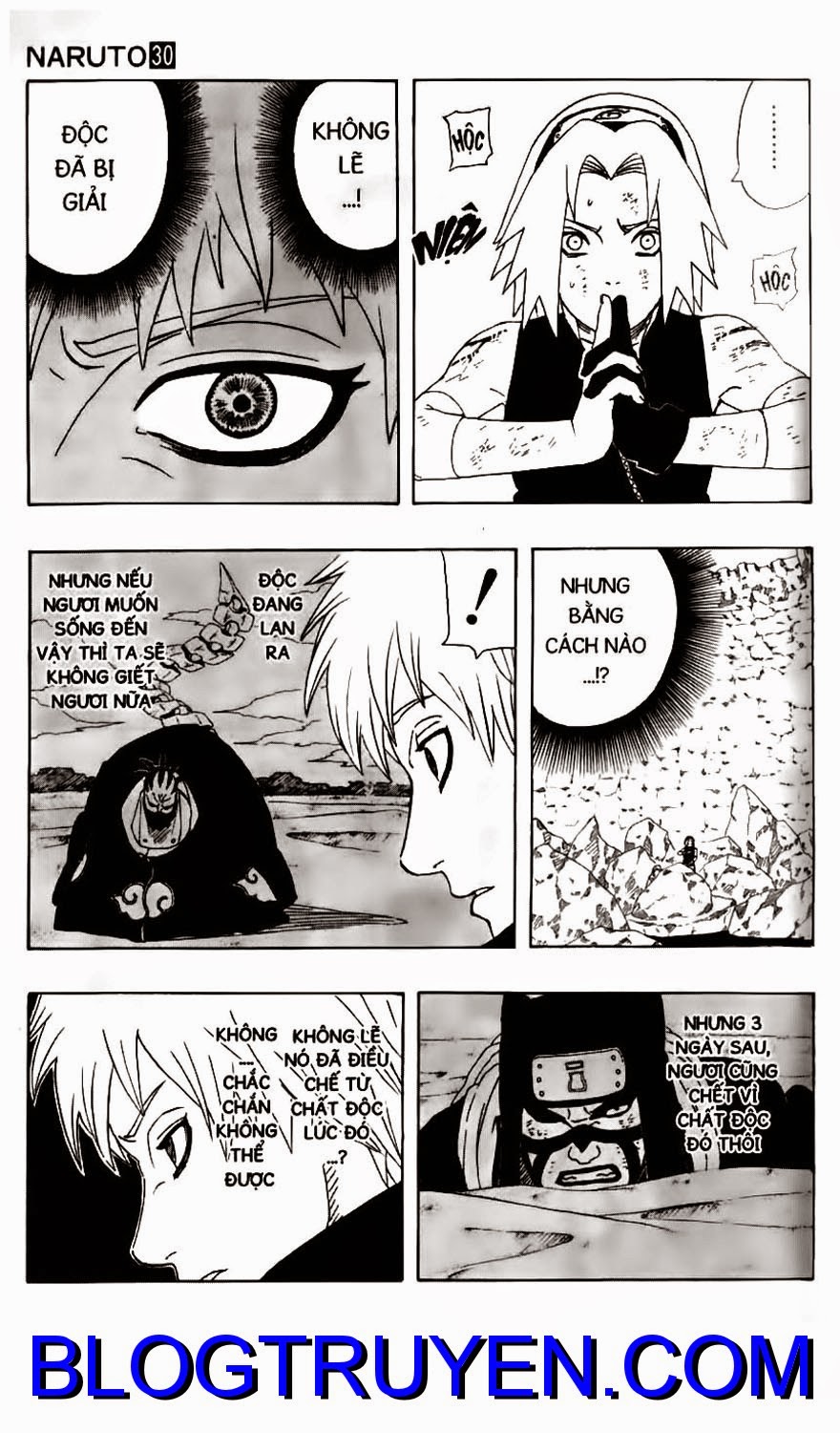 Chapter 271 - Trang 7