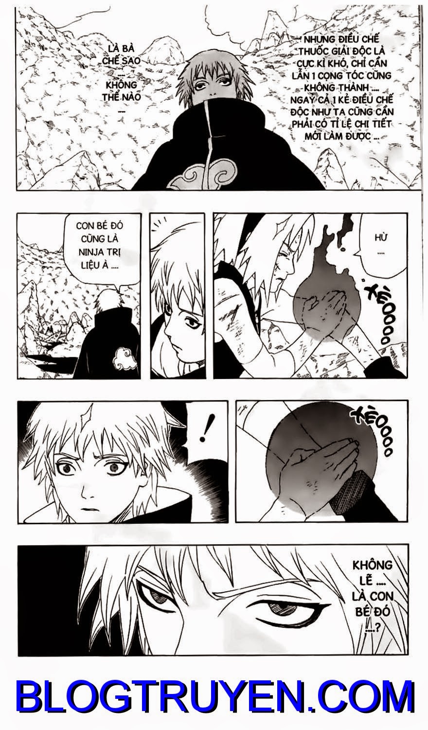 Chapter 271 - Trang 8