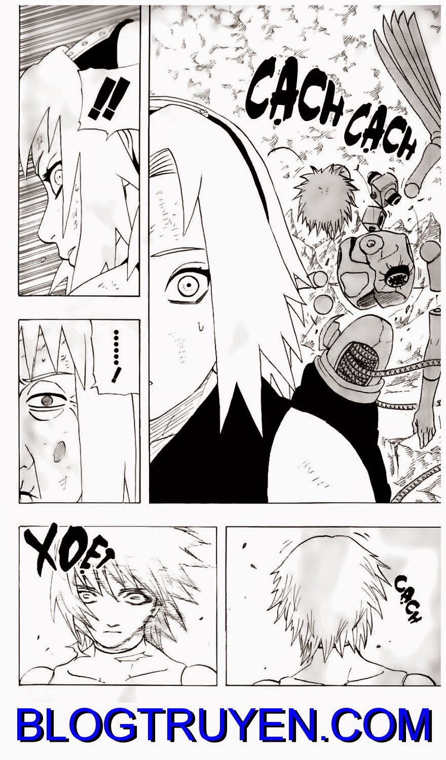 Chapter 272 - Trang 11