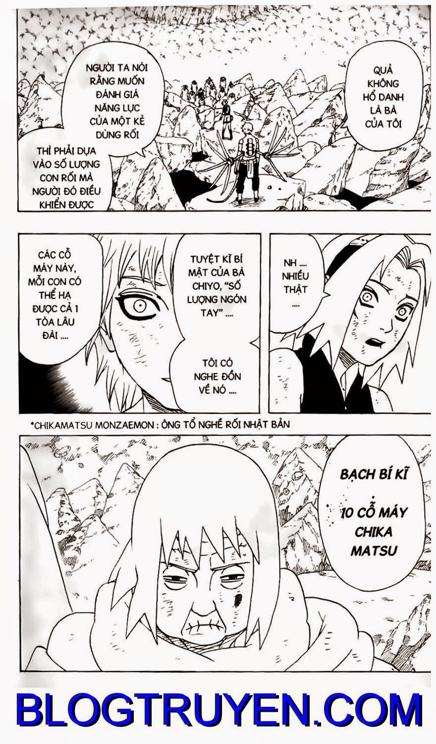 Chapter 272 - Trang 14