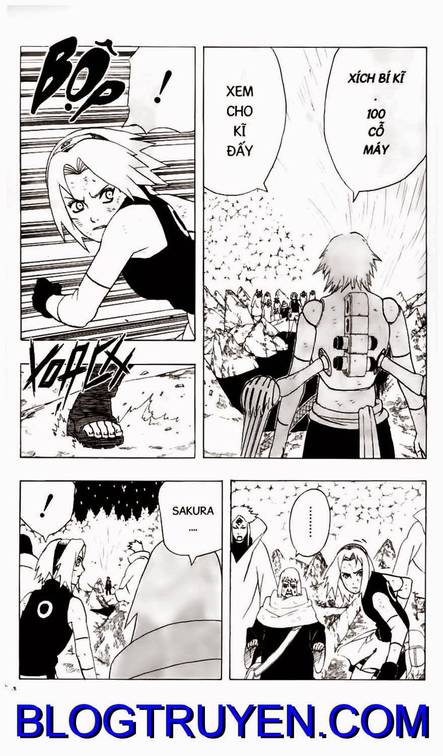 Chapter 272 - Trang 18