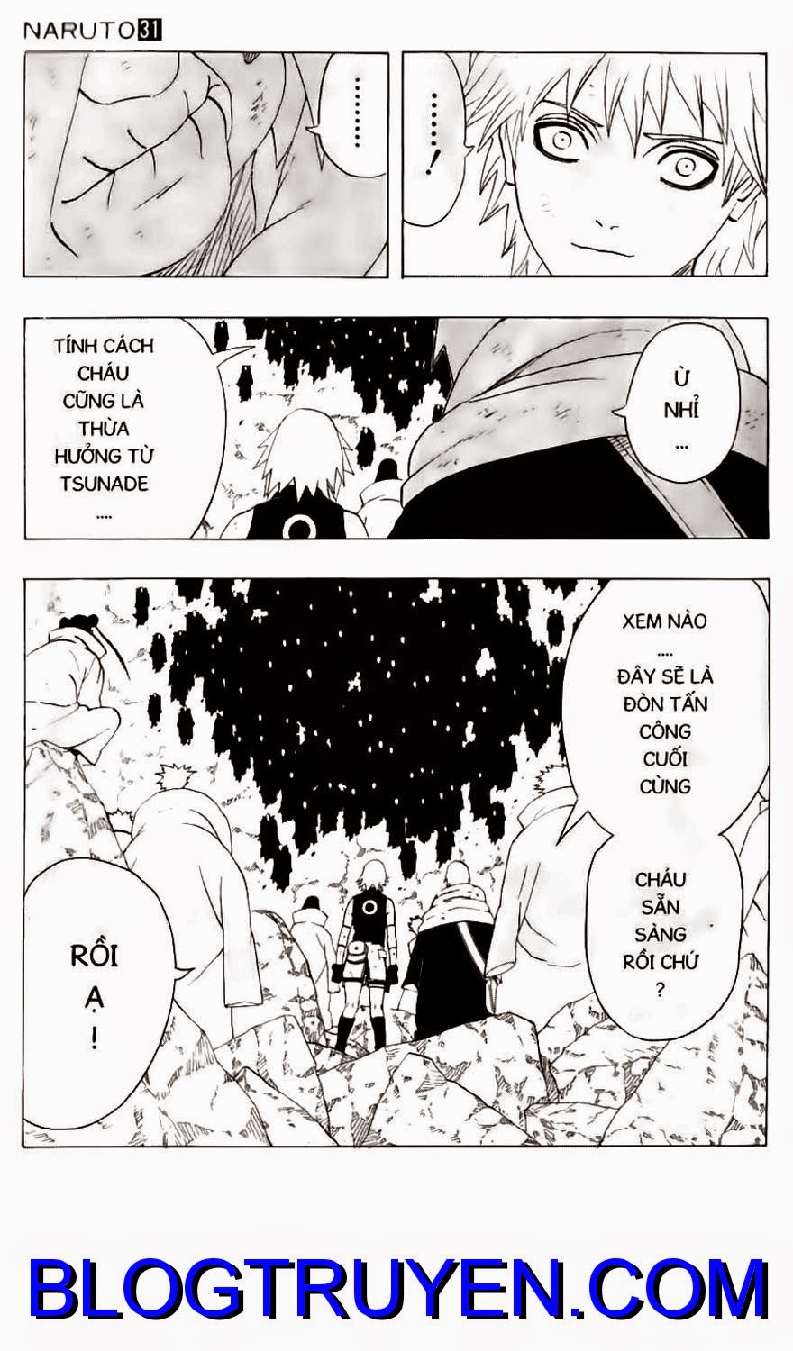 Chapter 272 - Trang 20
