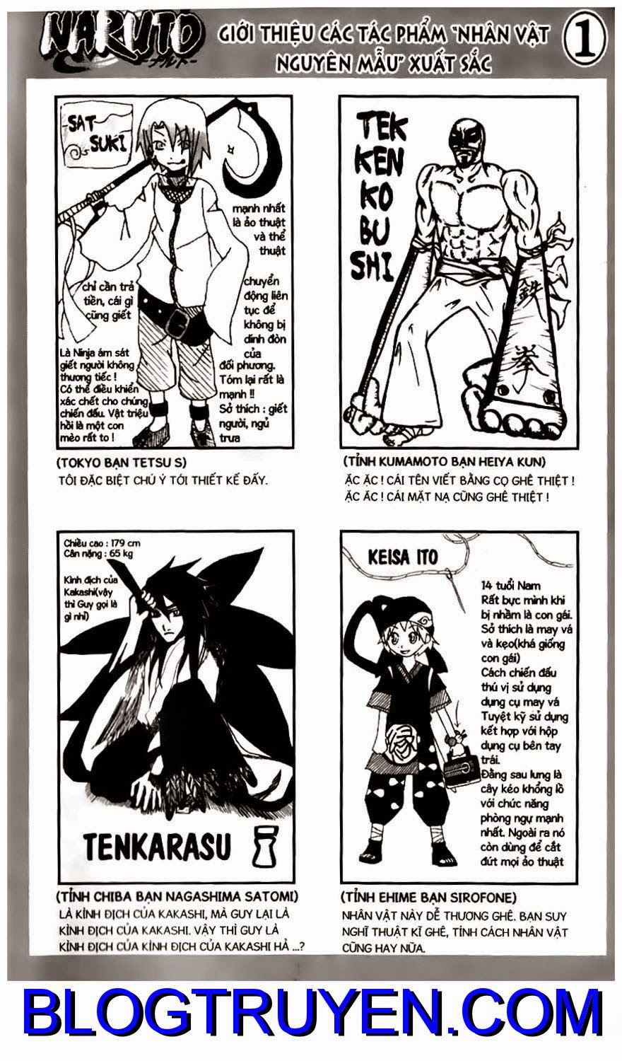 Chapter 272 - Trang 21