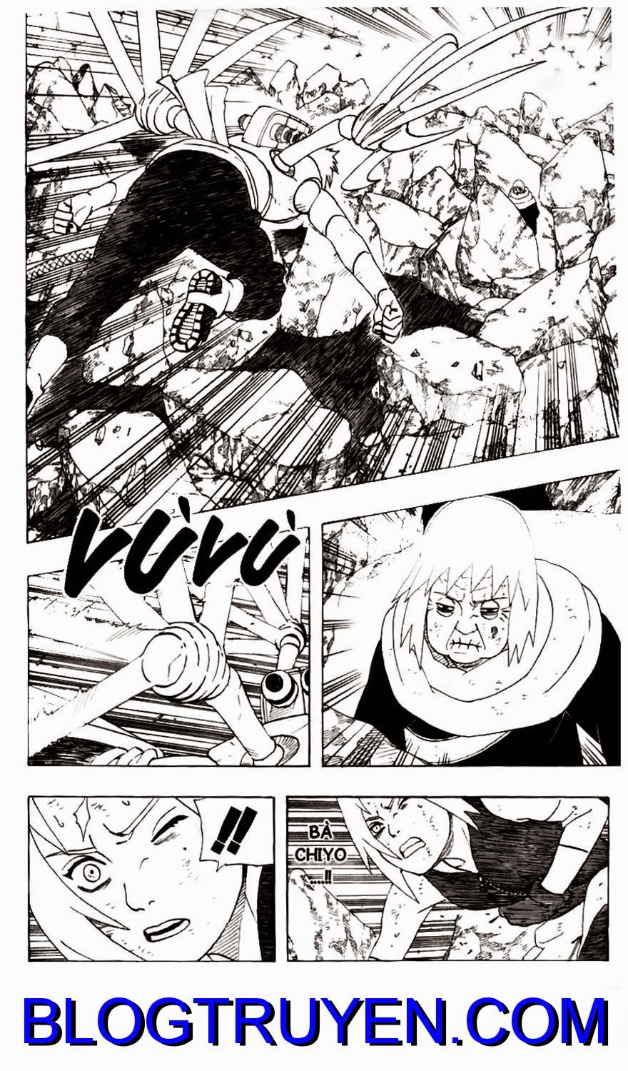 Chapter 272 - Trang 5