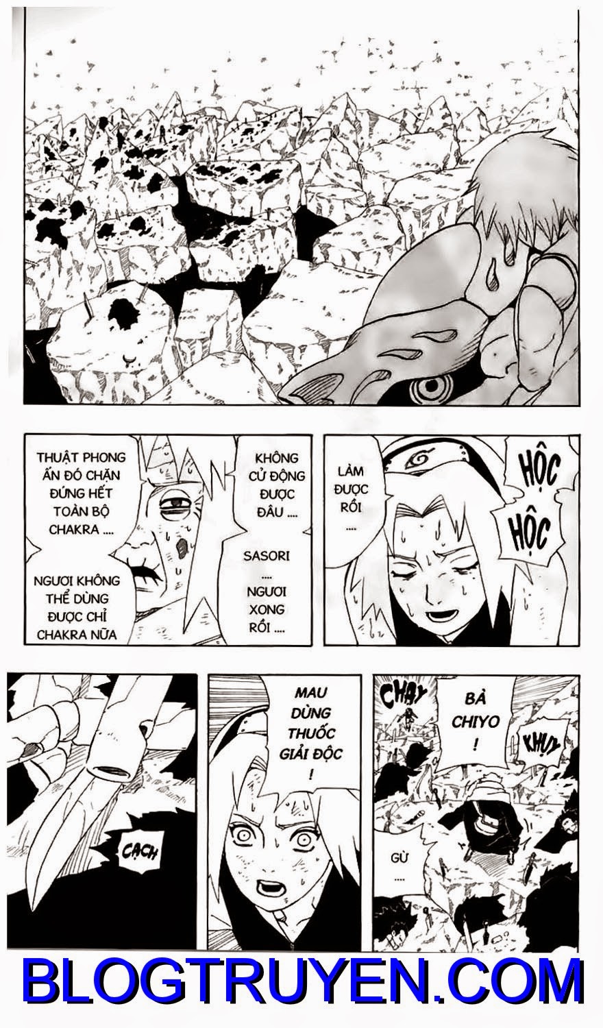 Chapter 273 - Trang 17
