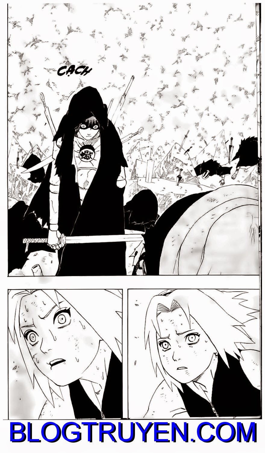 Chapter 273 - Trang 18