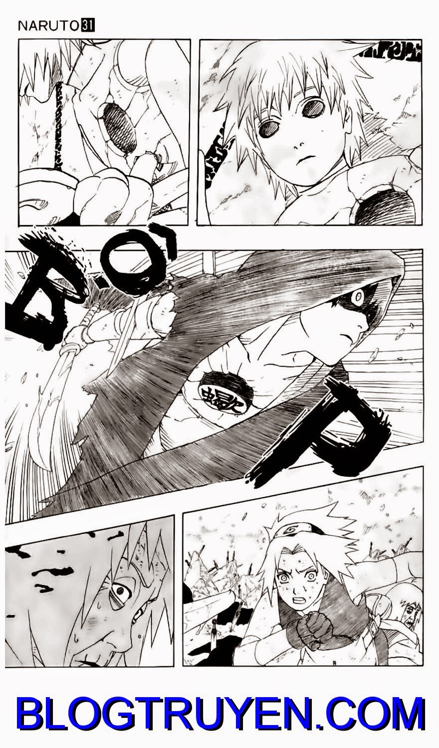 Chapter 273 - Trang 19