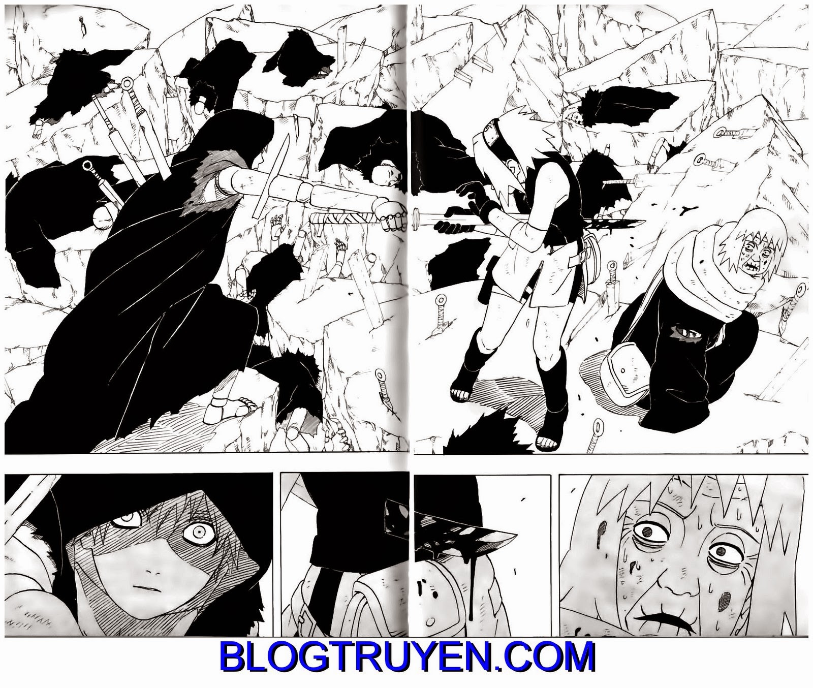 Chapter 273 - Trang 20