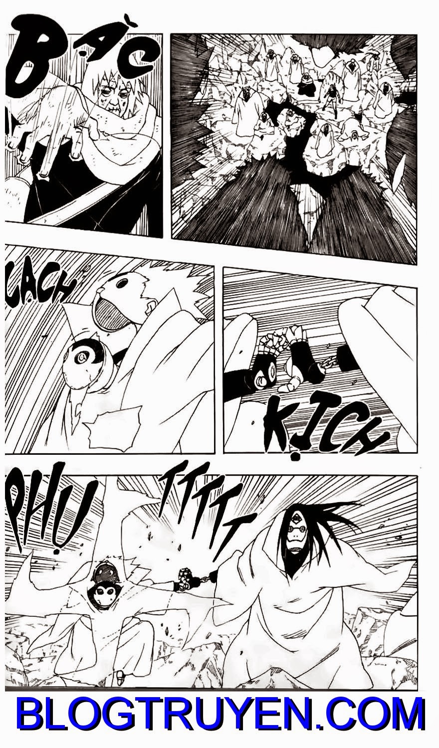 Chapter 273 - Trang 5