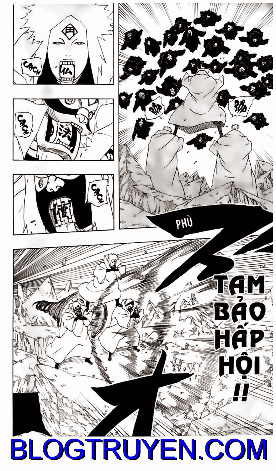 Chapter 273 - Trang 8