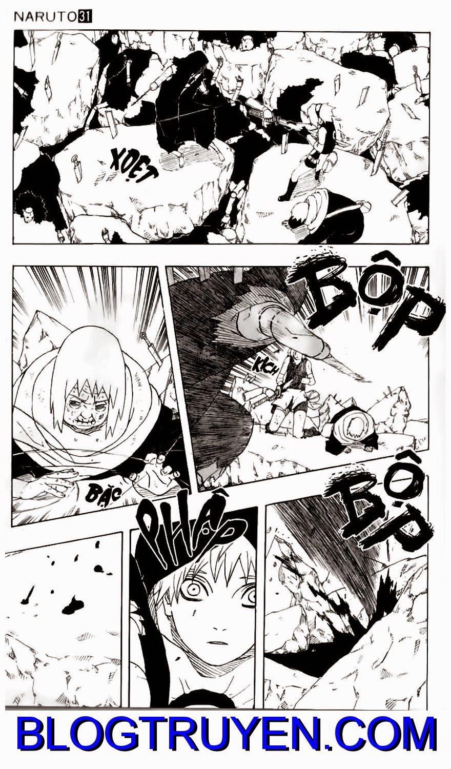 Chapter 274 - Trang 11