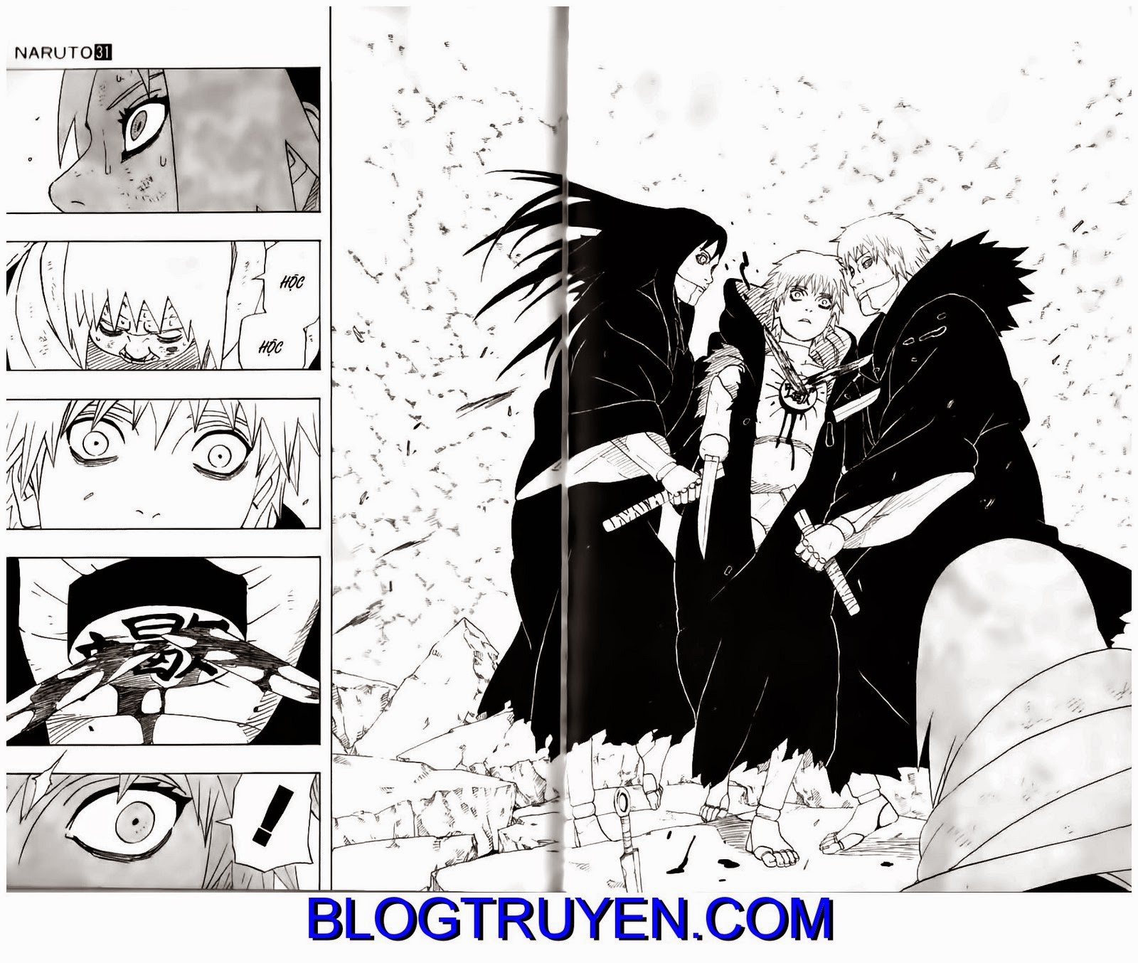 Chapter 274 - Trang 12