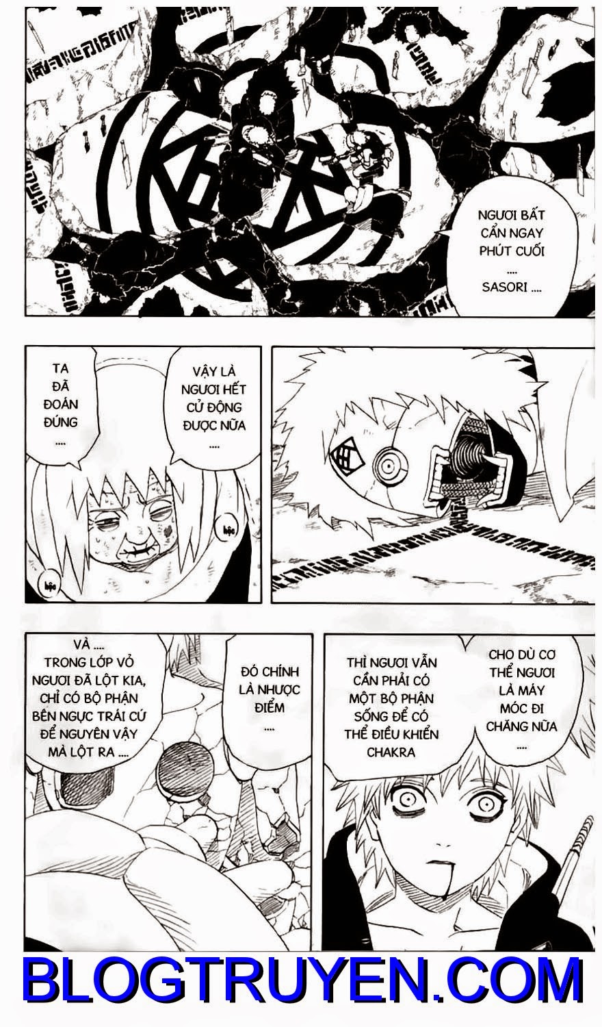 Chapter 274 - Trang 13
