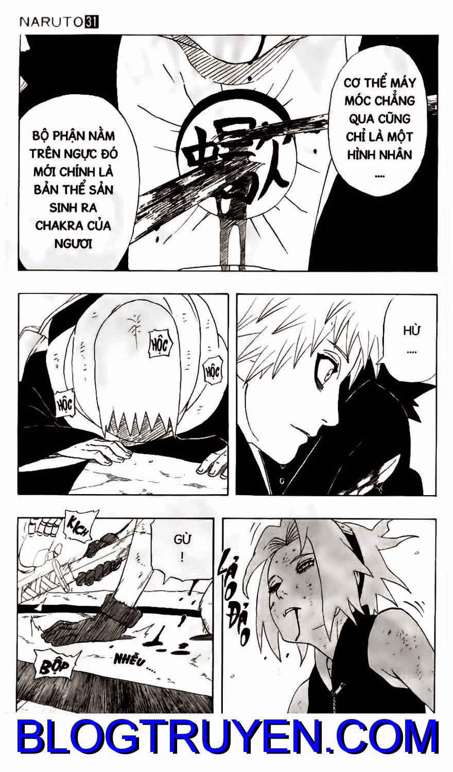 Chapter 274 - Trang 14