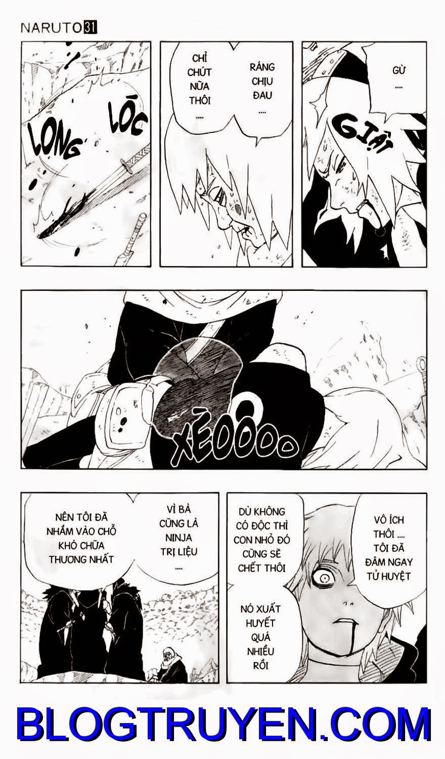 Chapter 274 - Trang 16