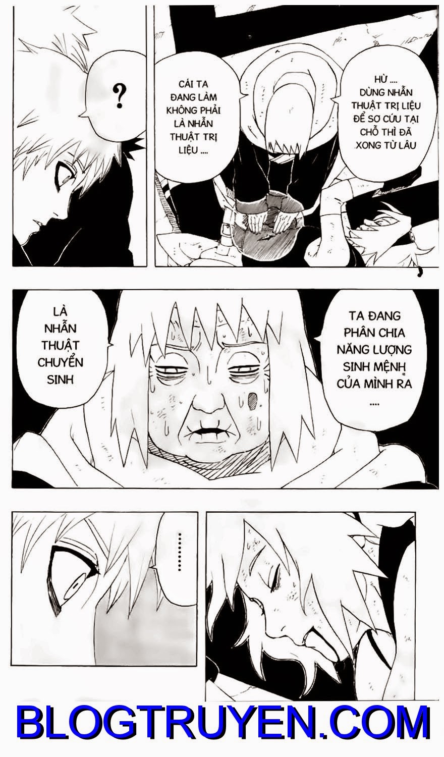 Chapter 274 - Trang 17