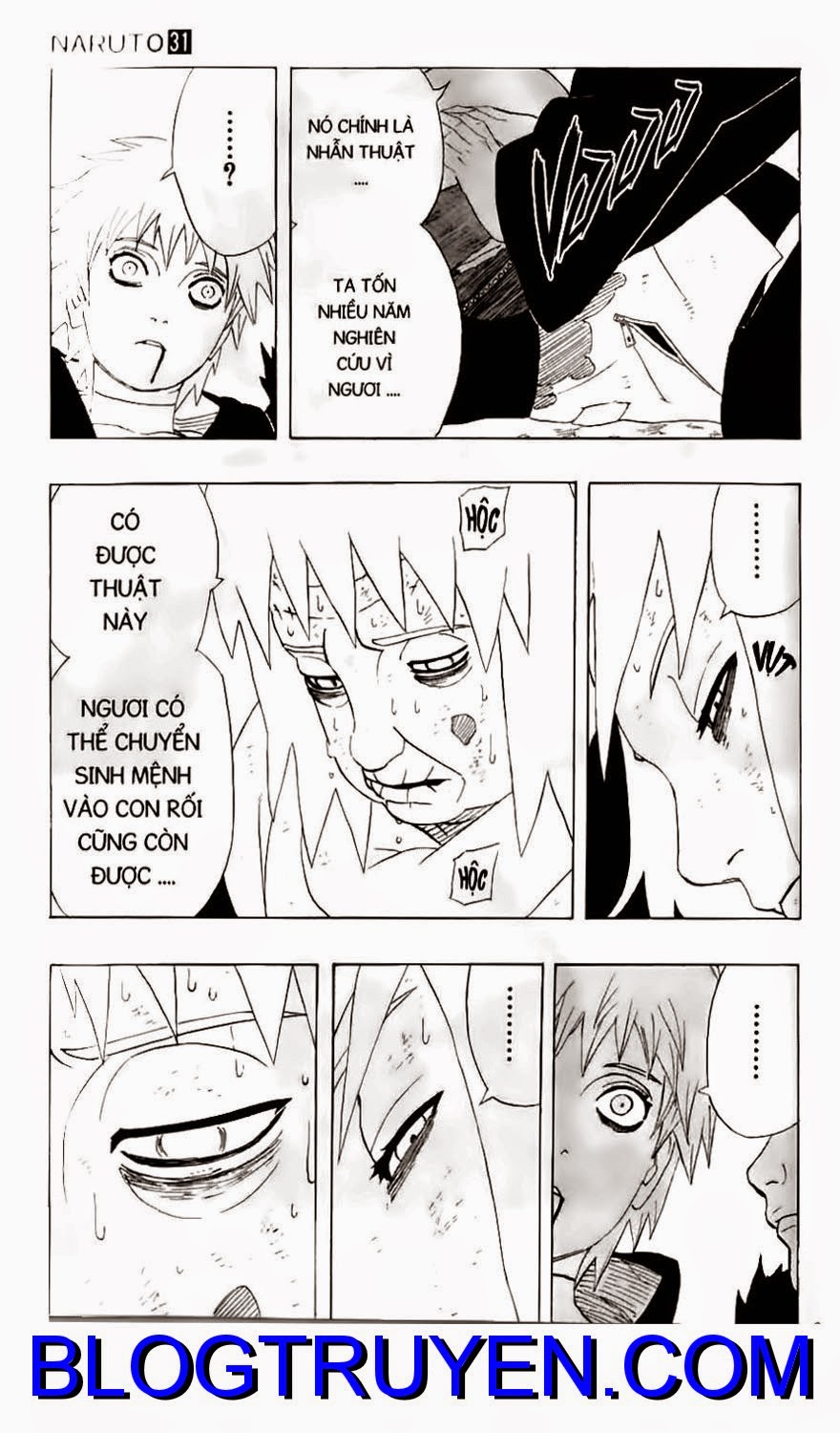 Chapter 274 - Trang 18