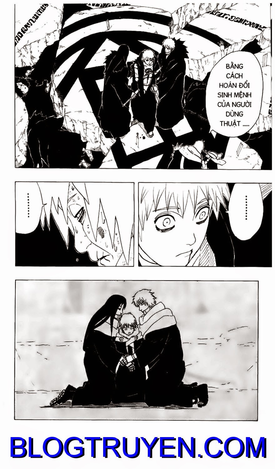Chapter 274 - Trang 19