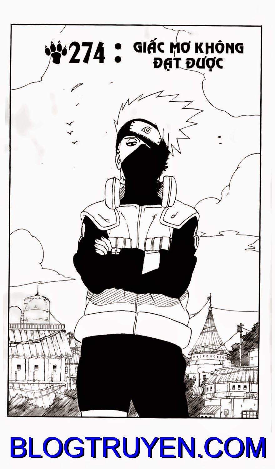 Chapter 274 - Trang 3