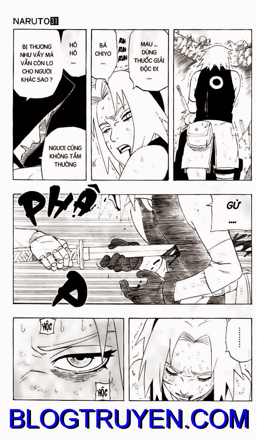 Chapter 274 - Trang 5