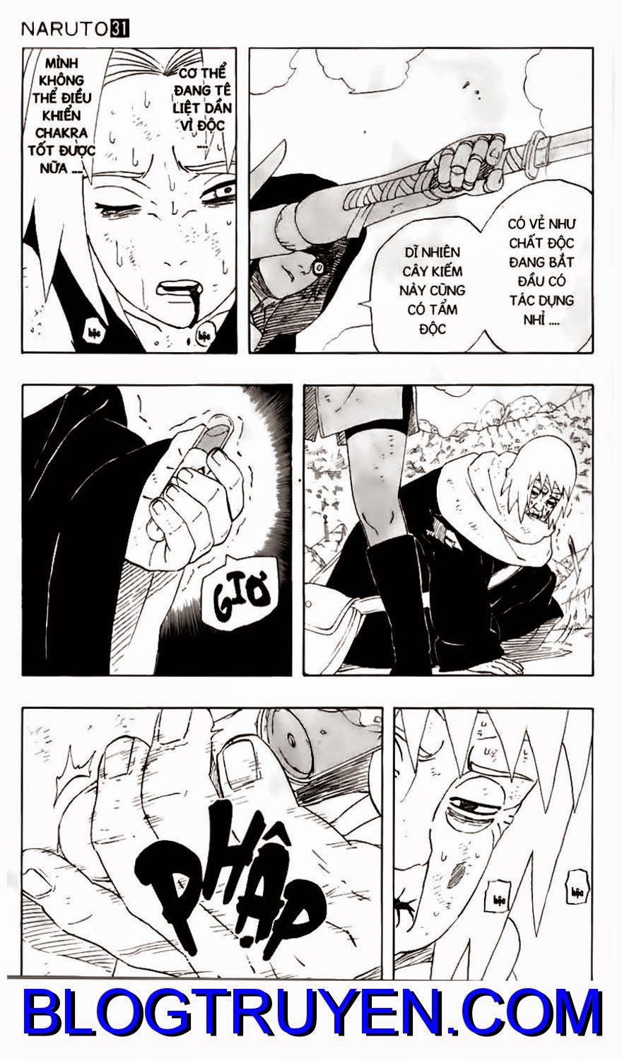 Chapter 274 - Trang 7