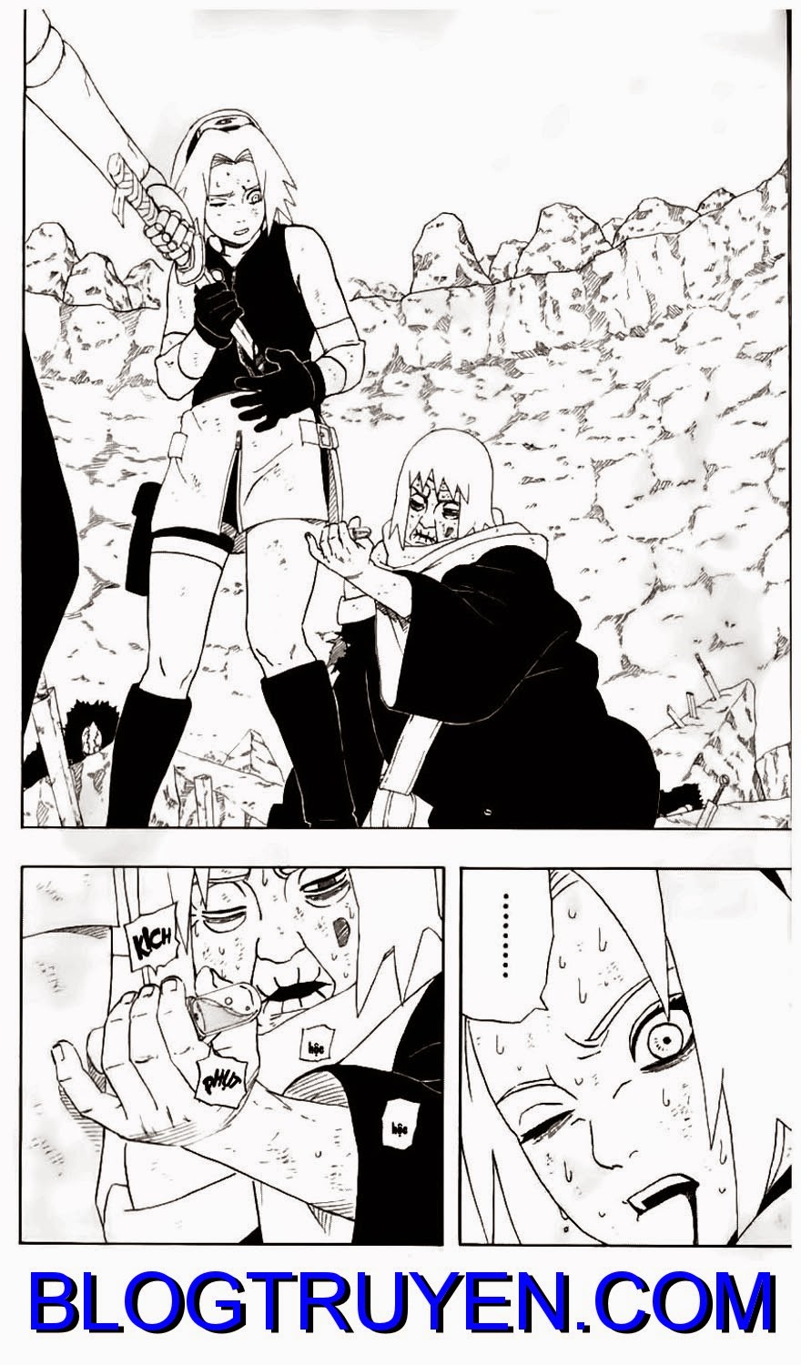 Chapter 274 - Trang 8