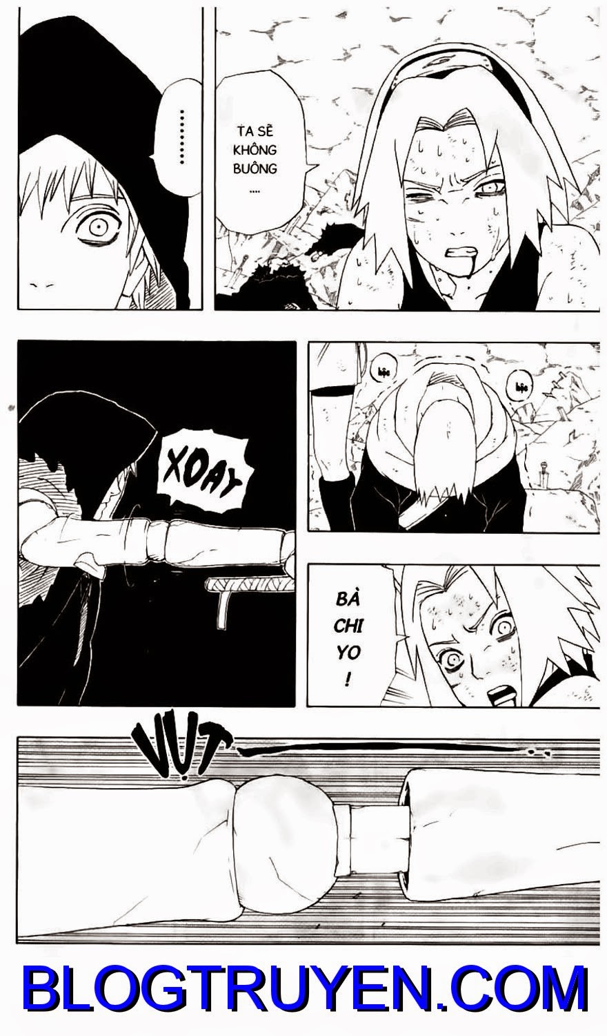 Chapter 274 - Trang 10