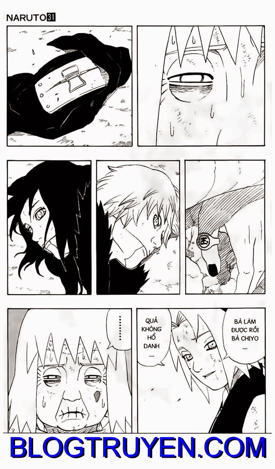 Chapter 275 - Trang 15