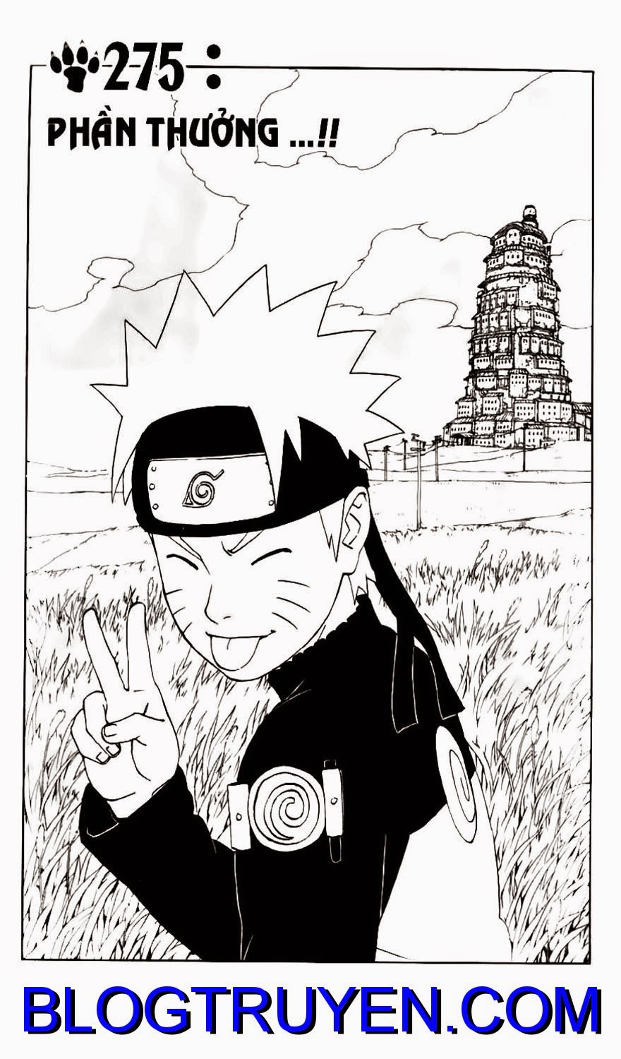 Chapter 275 - Trang 3