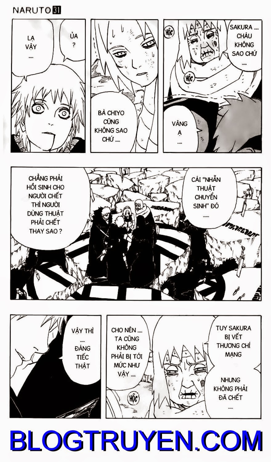 Chapter 275 - Trang 5