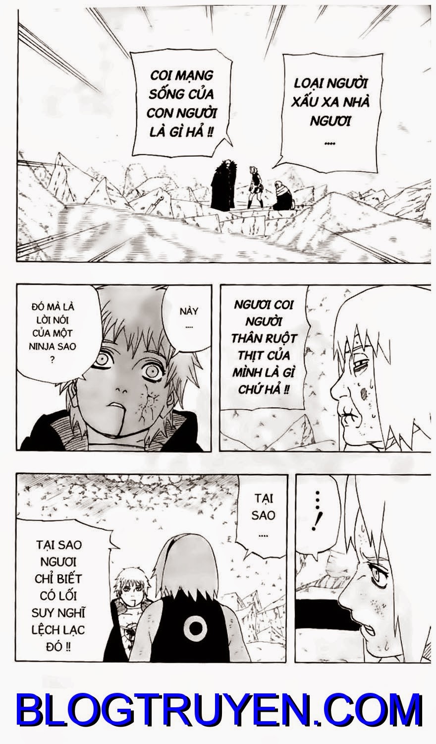 Chapter 275 - Trang 8