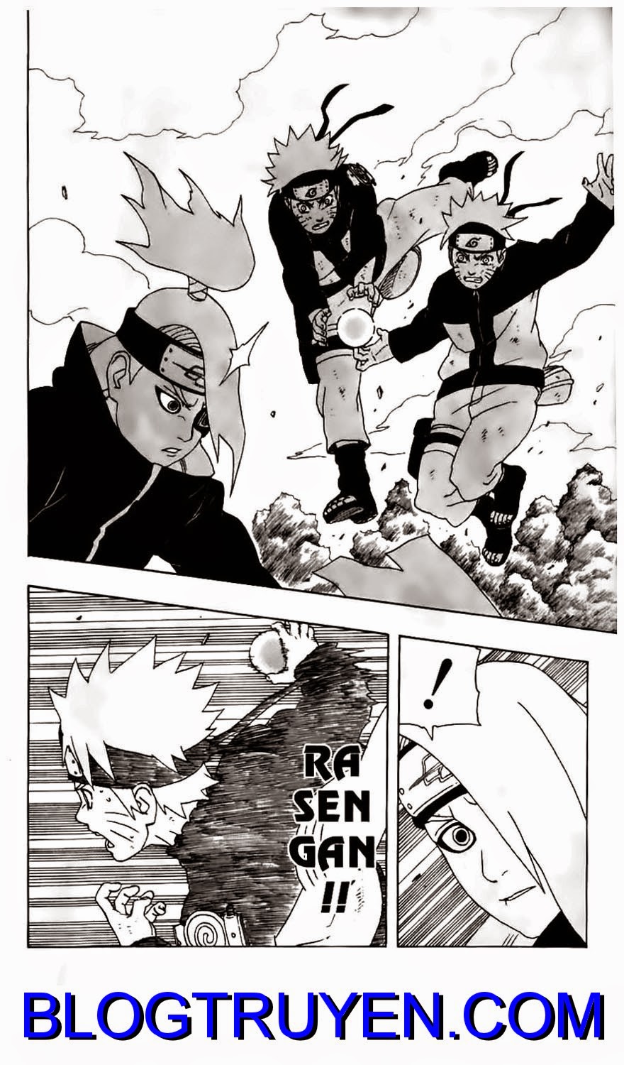 Chapter 276 - Trang 16